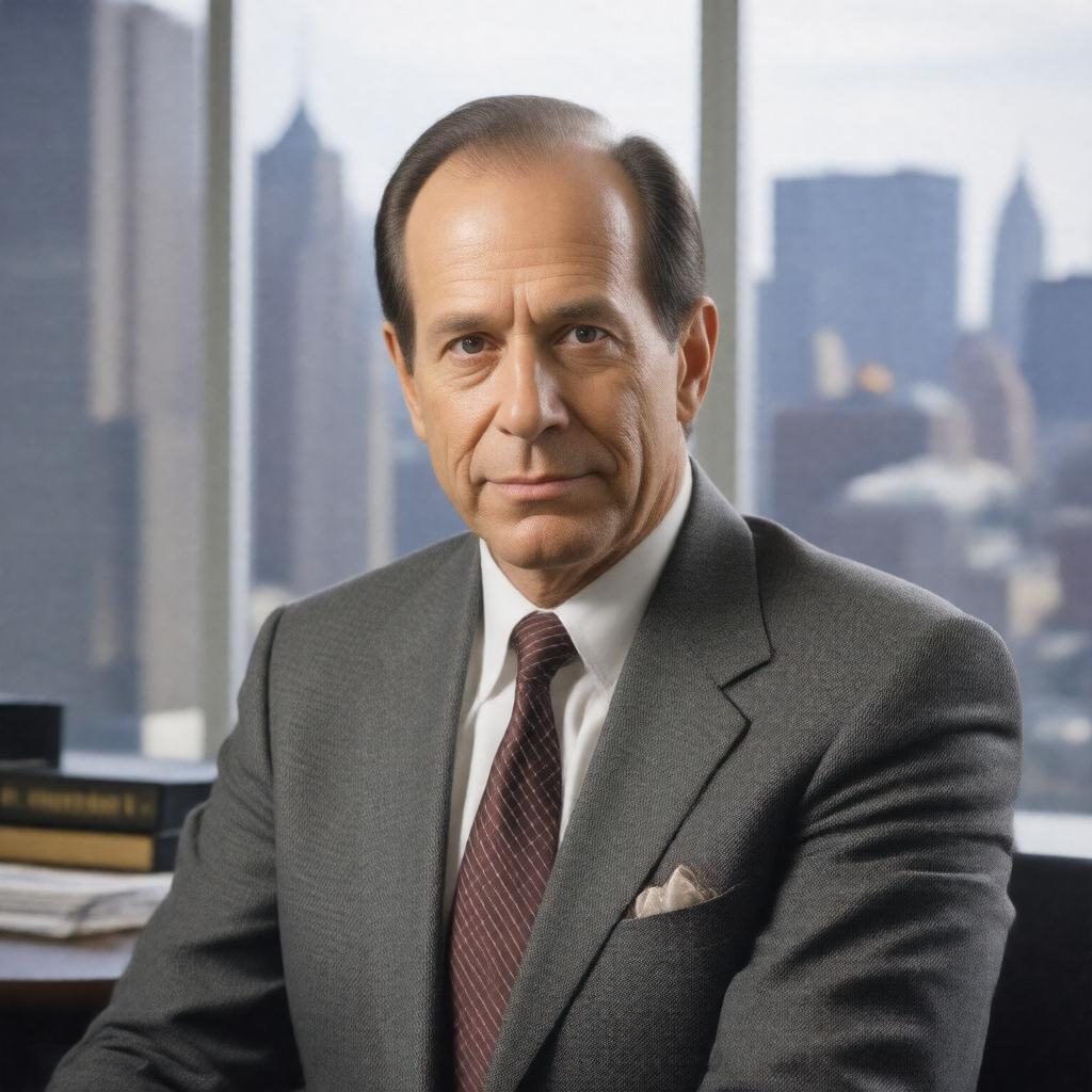 Michael Milken